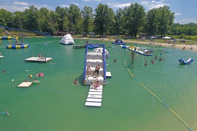 Winona Lake Swim & Tennis Club2