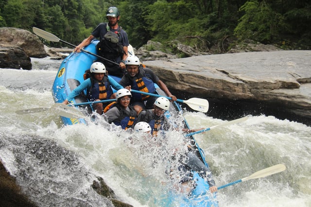 Wildwater Ltd. 4
