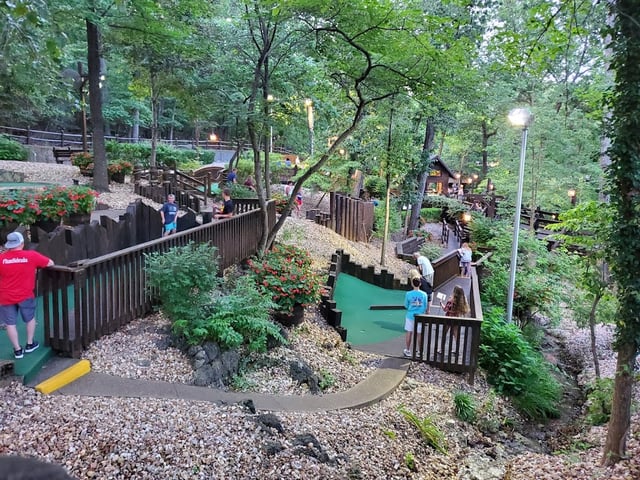 Sugar Creek Miniature Golf, Inc. 5