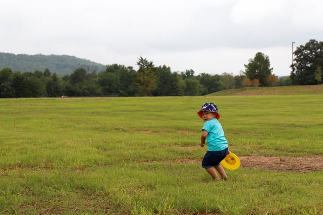 Kessler Mountain Regional Park 4
