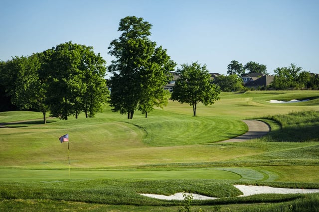 Prairie Highlands Golf Course2