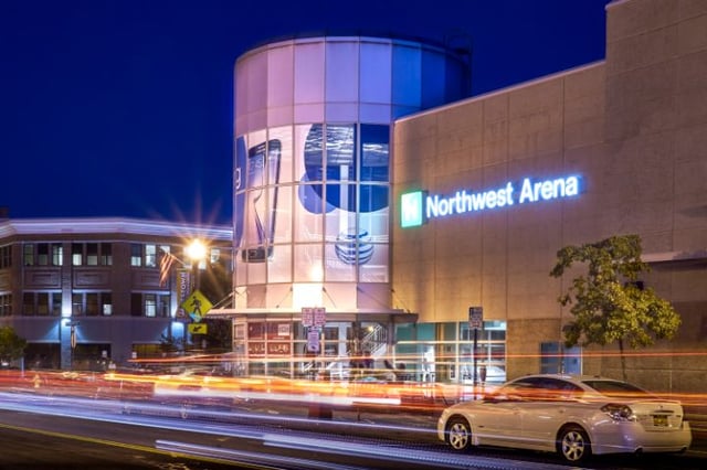 Northwest Arena