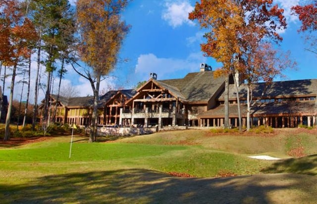 Country Club of the South