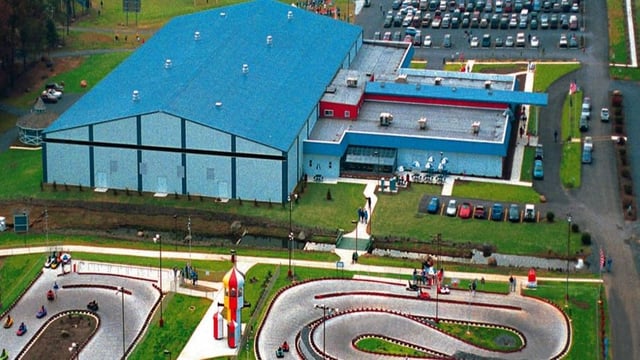 Allstar Sports & Event Complex