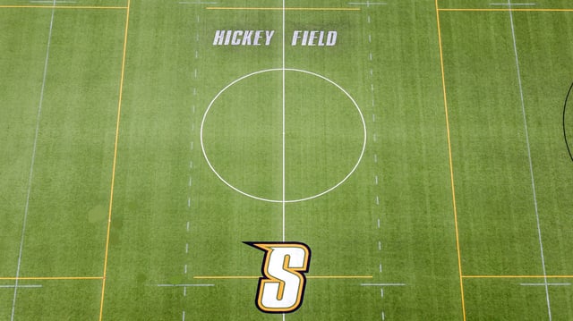 Siena College7