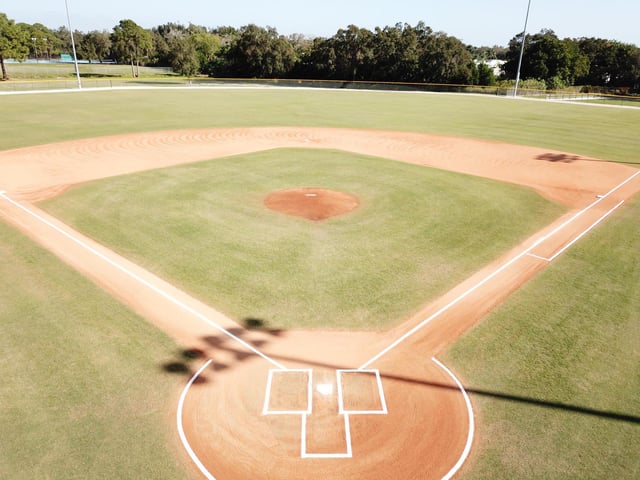 Babe Ruth Park 1
