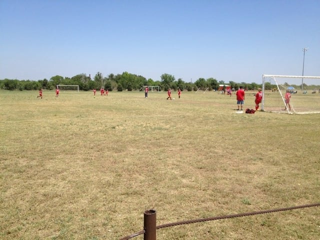 Abilene National Soccer Complex2