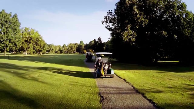 Lagoon Park Golf 2