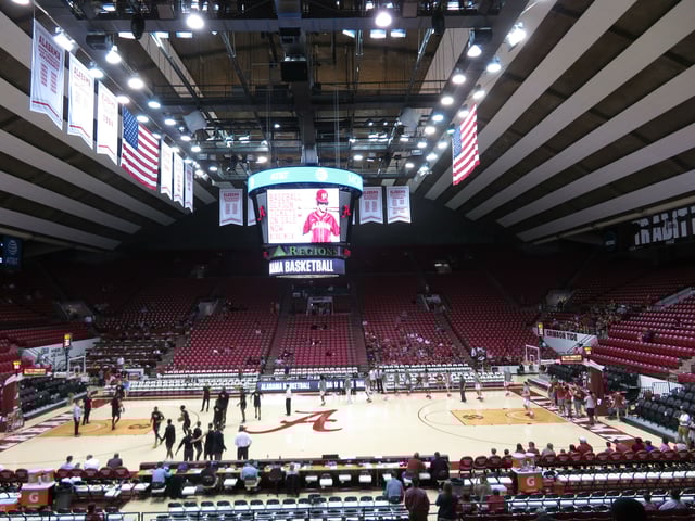 Interior-of-Coleman-Coliseum
