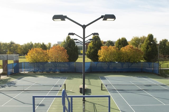 Appleton Outdoor Tennis Center