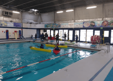 Cherry Hill Aquatic Center 2