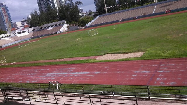 Sixto Escobar Stadium5