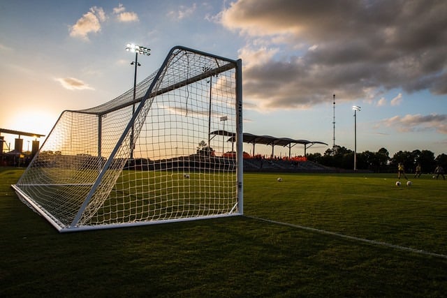 Colorado Springs Sports Center 4