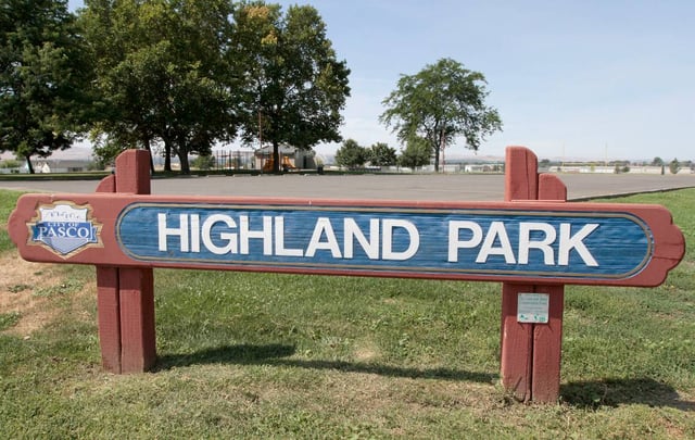 Highland Park1