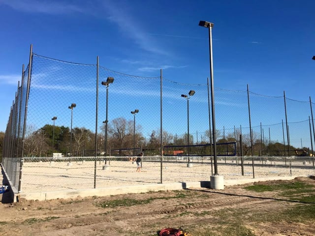 The Courts 3