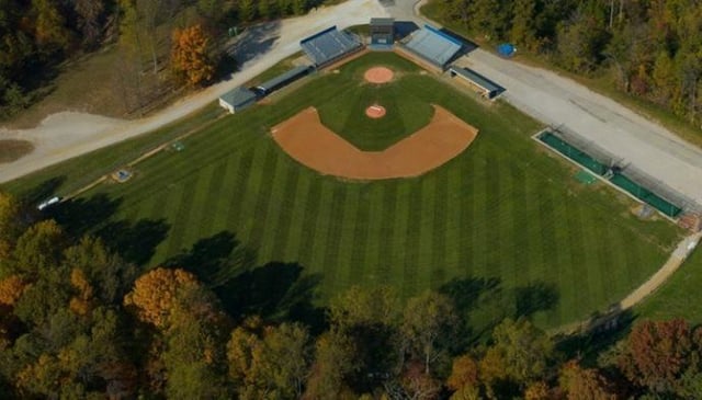 USI Baseball Field