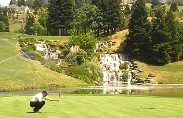 Blackhawk Country Club 2