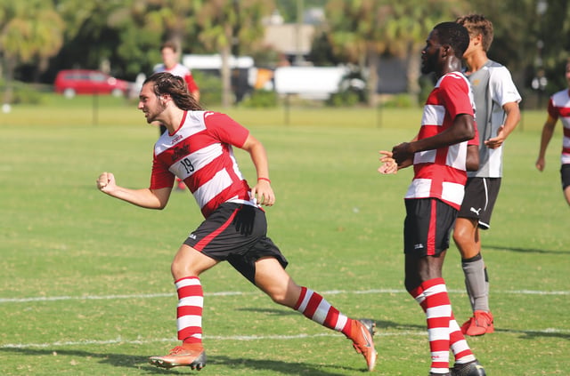 University of South Carolina Sumter 1