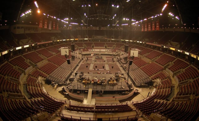 Jerome Schottenstein Center