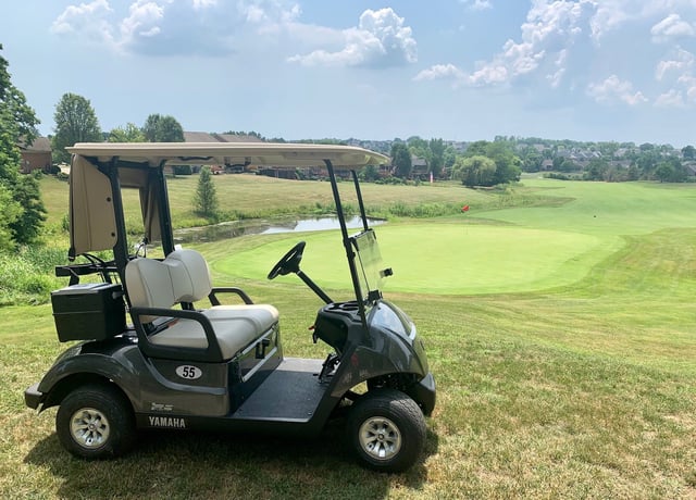 Walden Ponds Golf Course6