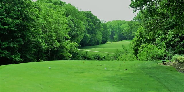 Lick Creek Golf Course5