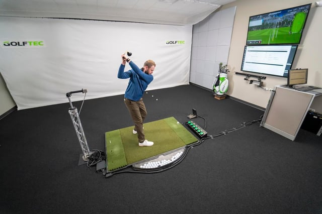 GolfTec 3