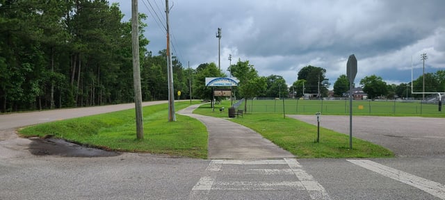 Vivian Lee Maddox Sports Complex7