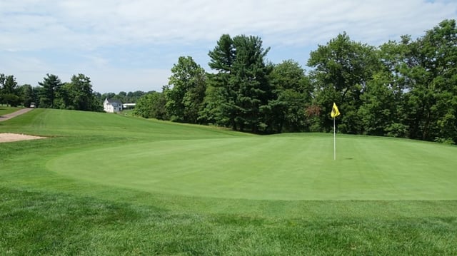 Mainland Golf Club2