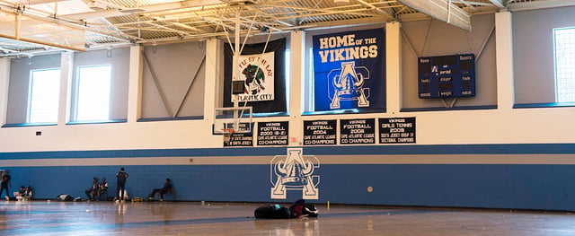 Atlantic City High School 5