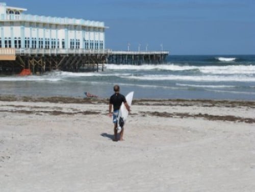 Breakers Oceanfront Park