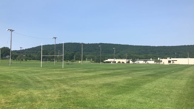 Lehigh University - Whitehead Fields