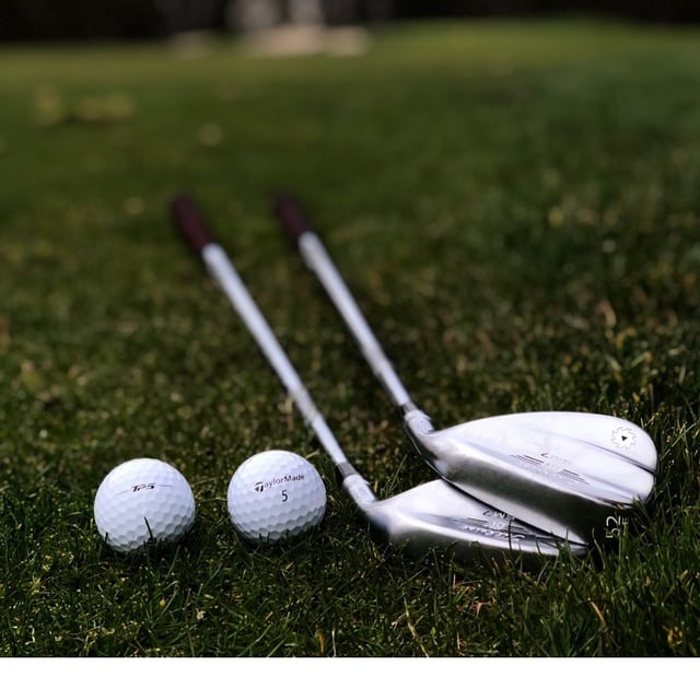 Camas Meadows Golf Club 4
