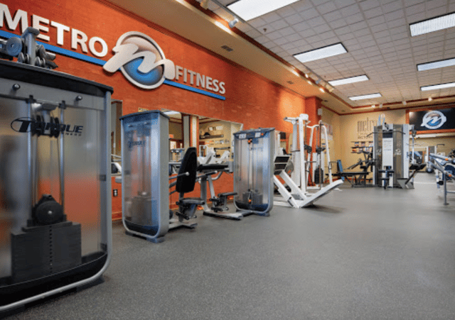 metro fitness 6