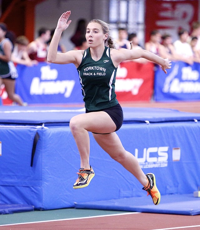 Yorktown Elementary 5