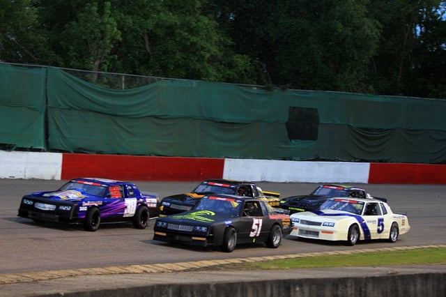 Montgomery Motor Speedway6