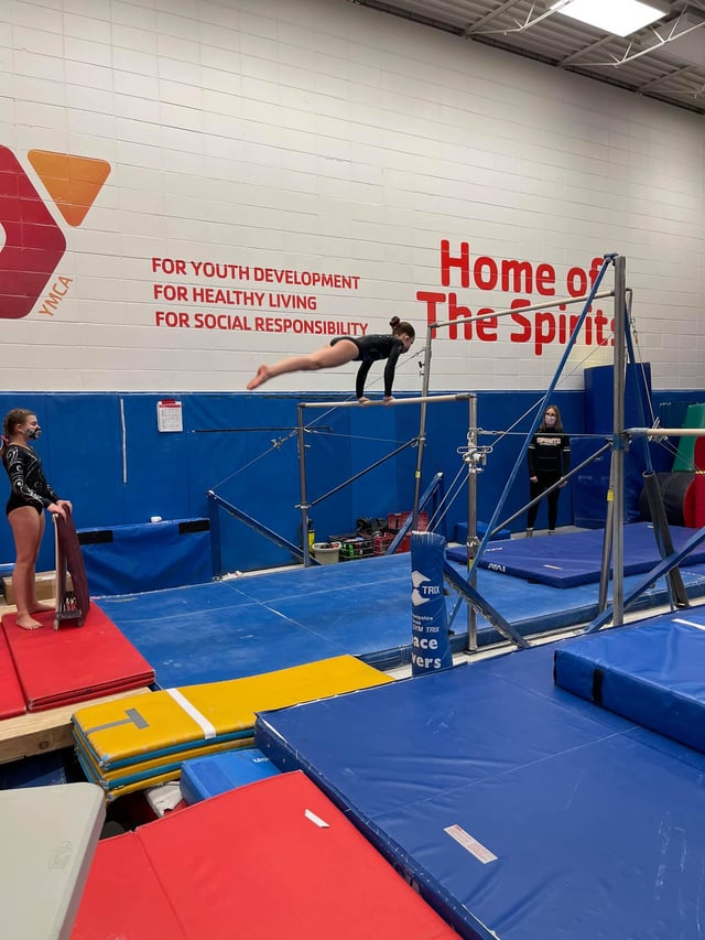 YMCA 2