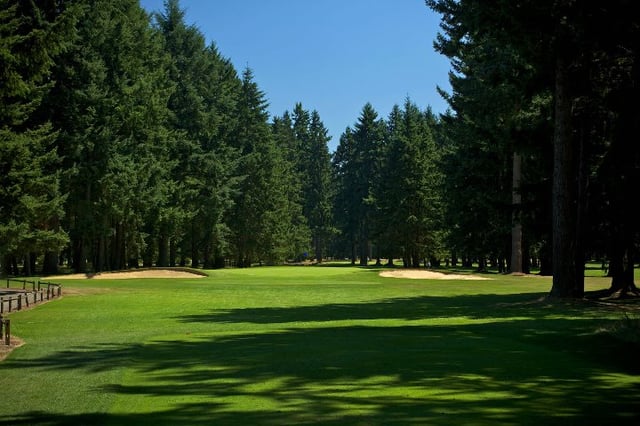 Lake Spanaway Golf Course3