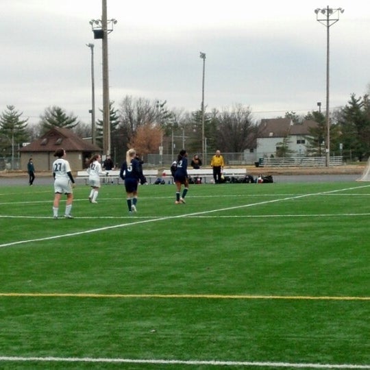 Blue Ash Sports Park 2