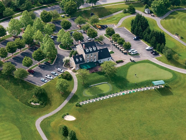 fairway hills clubhouse