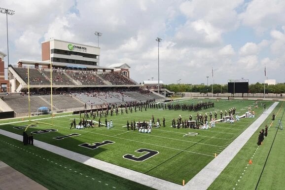 Cy-Fair Federal Credit Union Stadium2