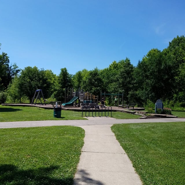 Armstrong Park6