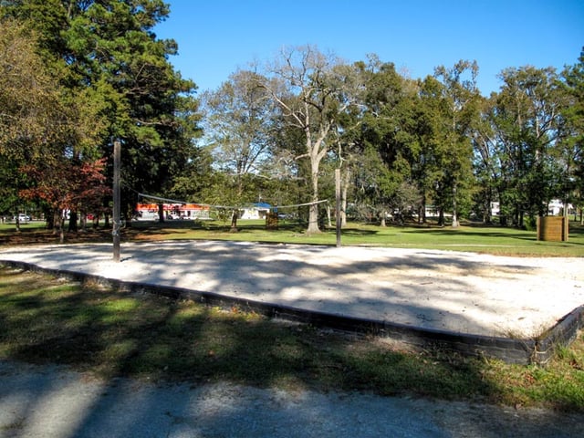 Creek 5
