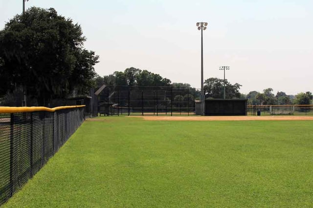 Derbyshire Recreational Area