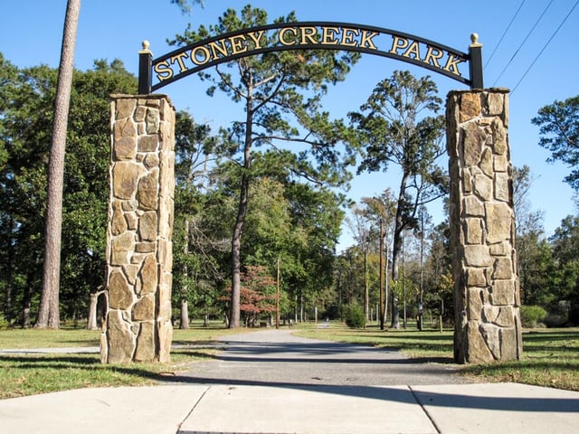 Creek 2