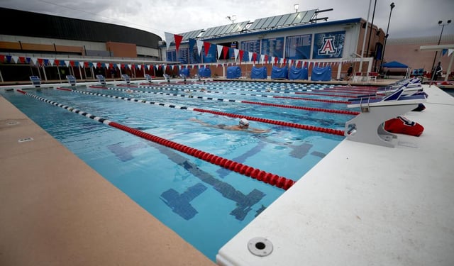 Pool 4