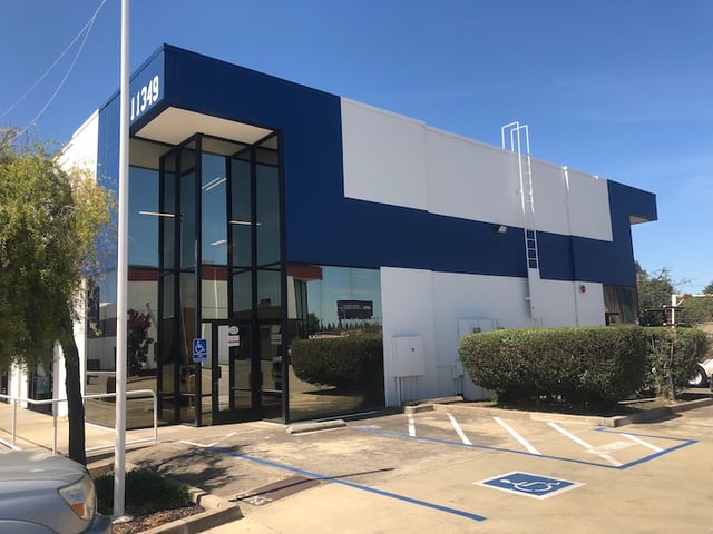 sacramento sportsplex
