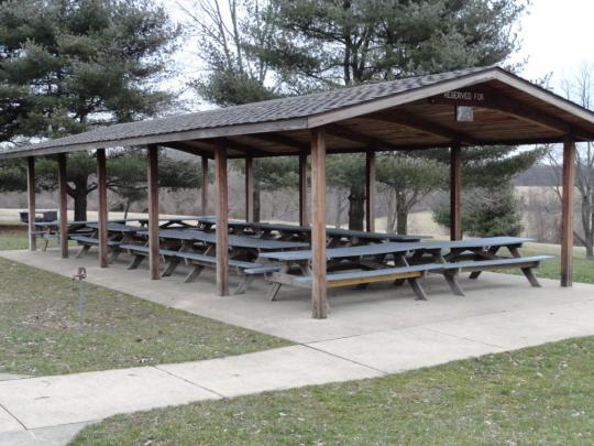 White Clay Creek State Park 5