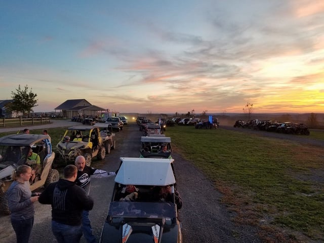 Rock Run Recreation Area 2