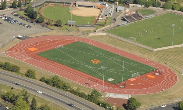 track and field
