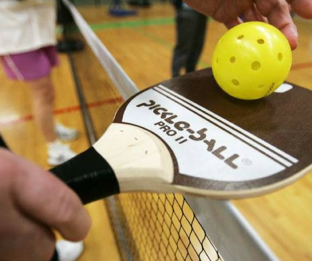 Optimist Recreation Center 5